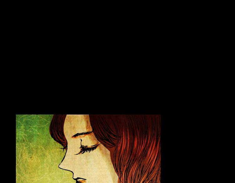 惊悚心意（三）(1/2)-第17话