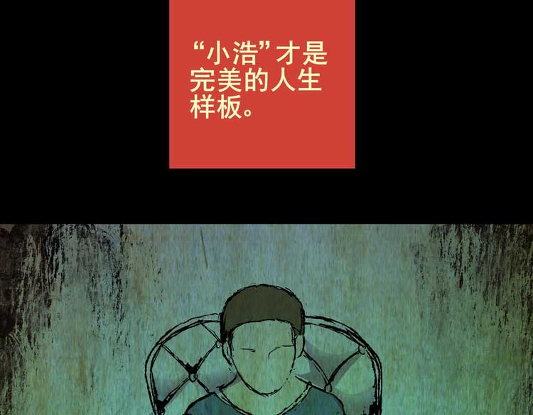 惊悚心意（三）(1/2)-第17话