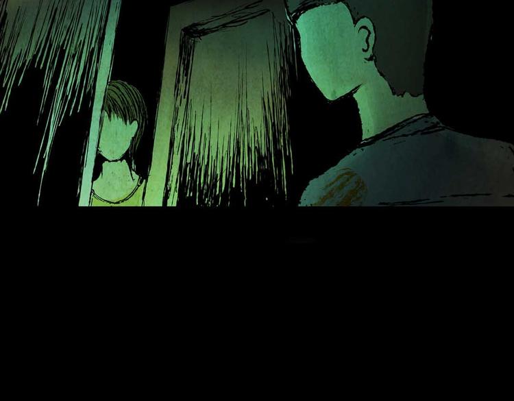 惊悚心意（三）(1/2)-第17话