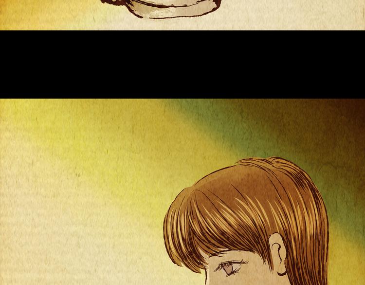 章鱼怪诞（三）(1/2)-第21话