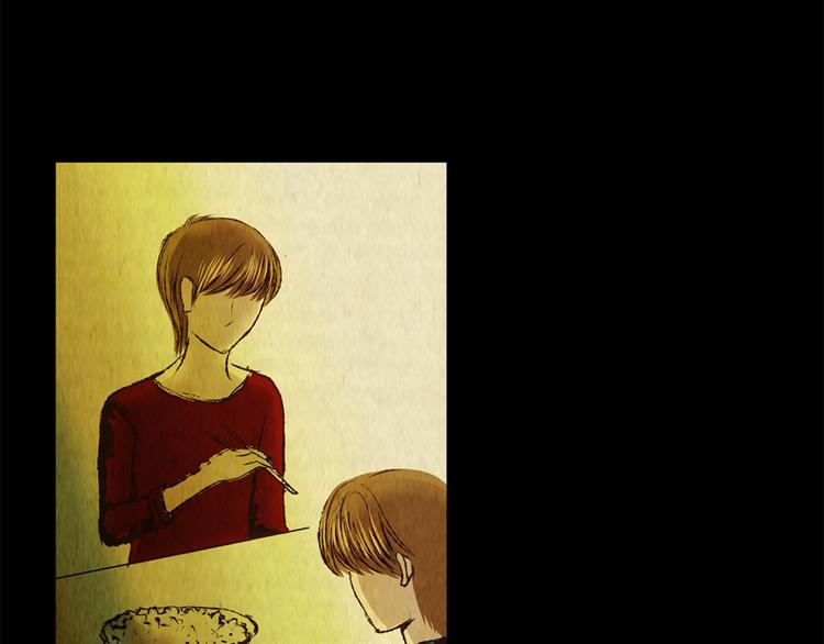 章鱼怪诞（五）(1/2)-第23话