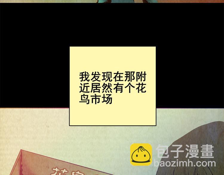 章鱼怪诞（完）(1/2)-第25话