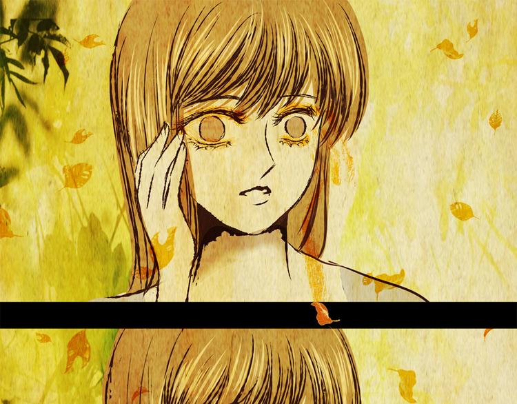 树下魅影（下）(1/2)-第31话