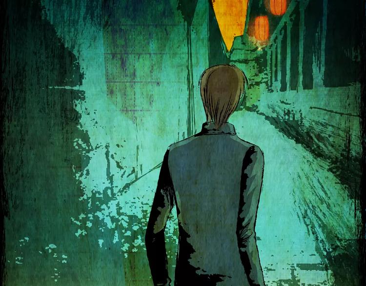 幽宫诡井(1/3)-第39话