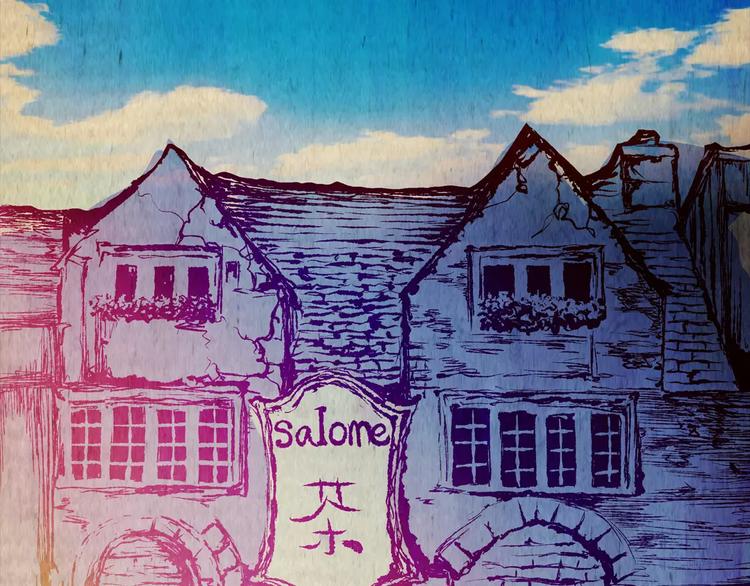 第41话 秘密玩偶(1/4)-第41话