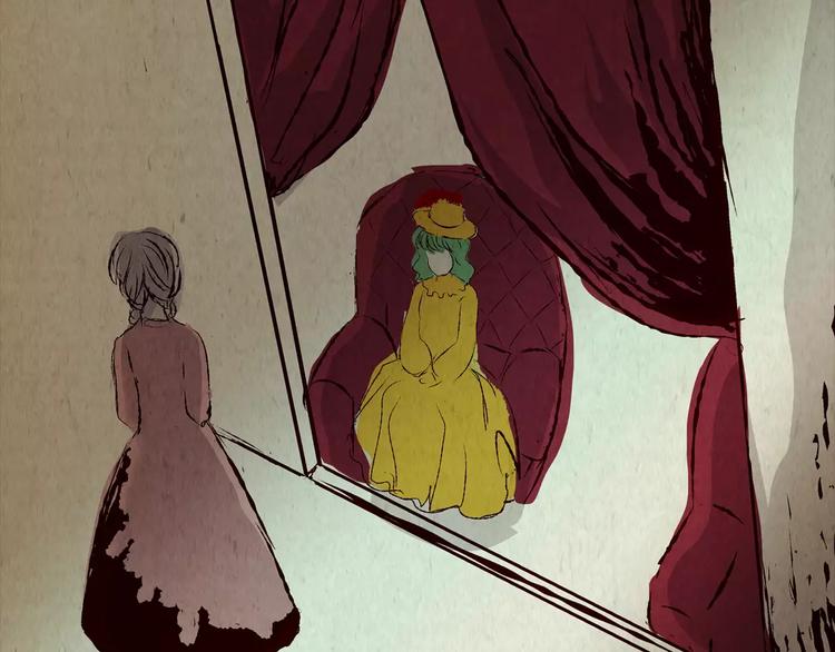 第41话 秘密玩偶(1/4)-第41话