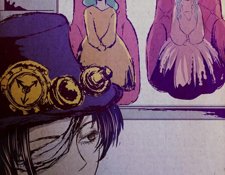 第41话 秘密玩偶(1/4)-第41话