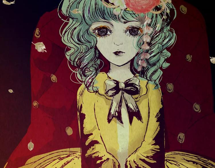 第41话 秘密玩偶(1/4)-第41话