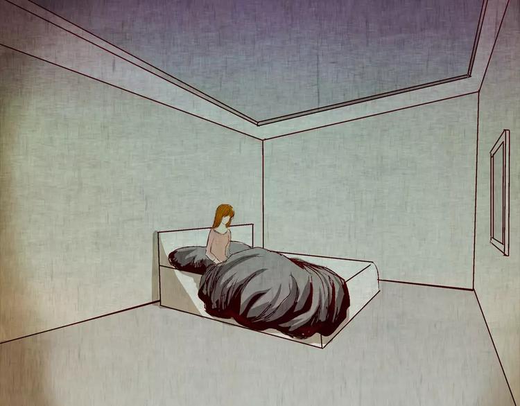 第43话 空无一人（一）(1/2)-第43话