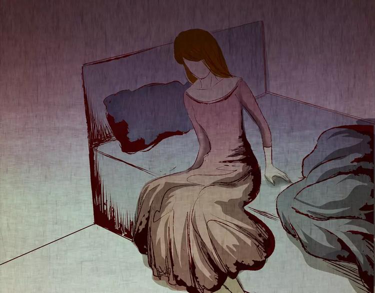 第43话 空无一人（一）(1/2)-第43话