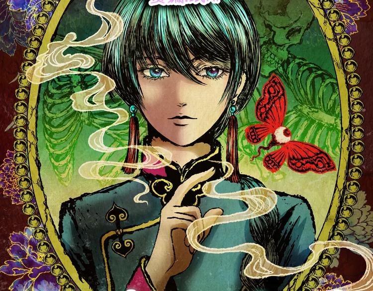 第49话 夜夜迷离（上）(1/2)-第49话