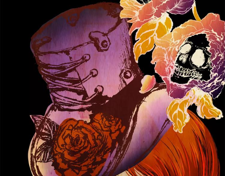 第49话 夜夜迷离（上）(1/2)-第49话