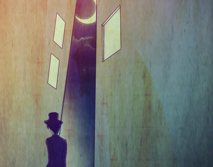 第49话 夜夜迷离（上）(1/2)-第49话