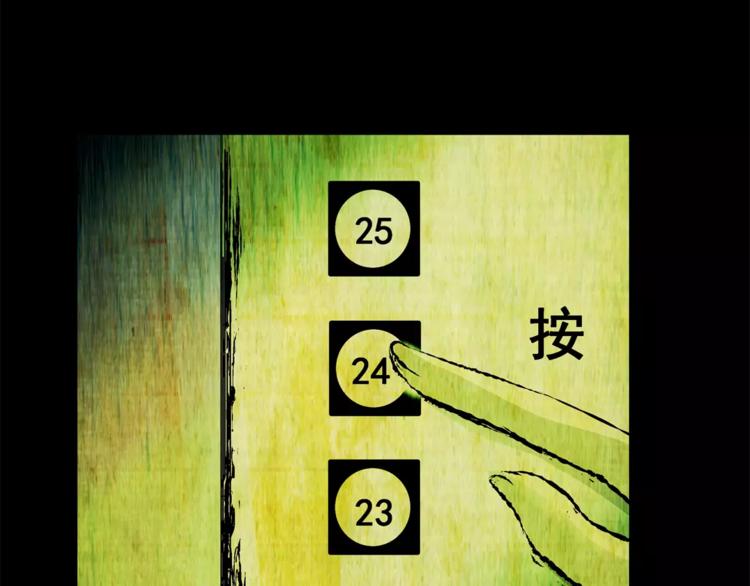 第63话 夺魂电梯（一）(1/2)-第63话