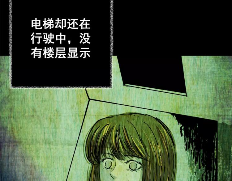 第63话 夺魂电梯（一）(1/2)-第63话