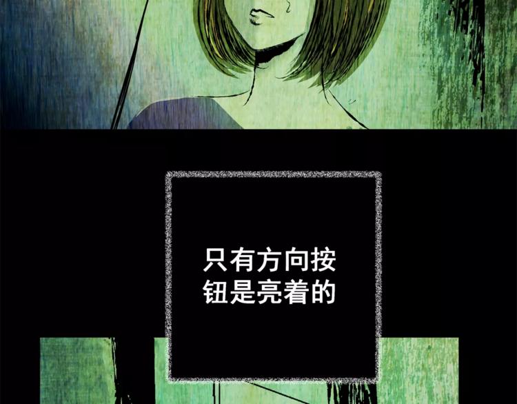 怪奇謎蹤 - 第63話 奪魂電梯（一）(1/2) - 8
