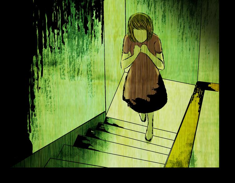 第65话 夺魂电梯（三）(1/2)-第65话