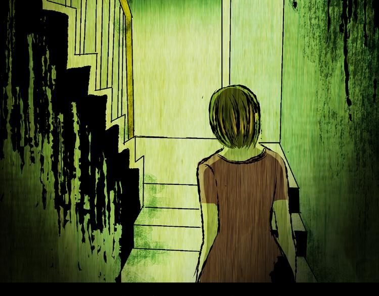 第65话 夺魂电梯（三）(1/2)-第65话