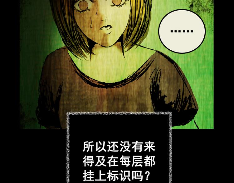 第65话 夺魂电梯（三）(1/2)-第65话