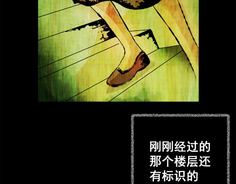 第65话 夺魂电梯（三）(1/2)-第65话