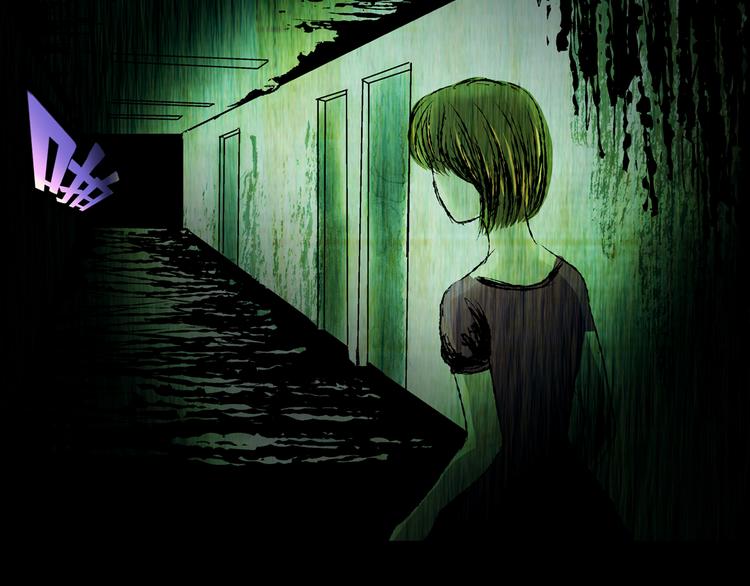 第67话 夺魂电梯（五）(1/2)-第67话