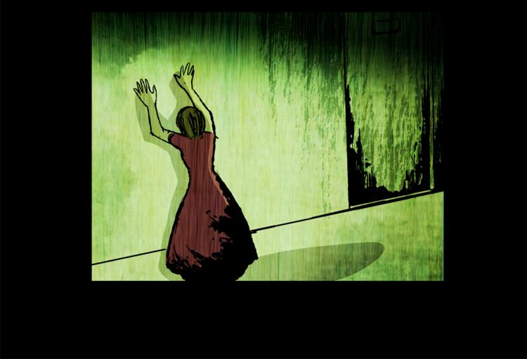 第67话 夺魂电梯（五）(1/2)-第67话