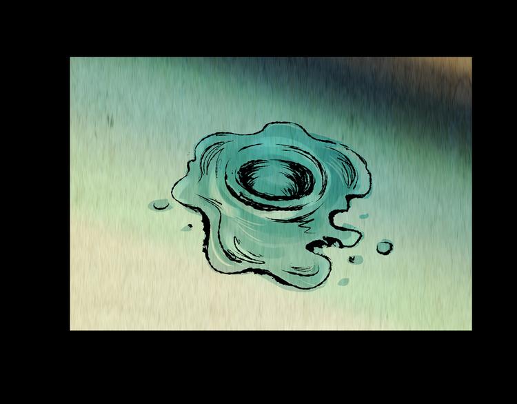 第69话 浮生若梦（一）(1/2)-第69话