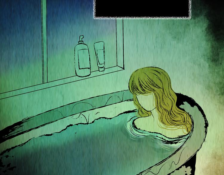 第69话 浮生若梦（一）(1/2)-第69话