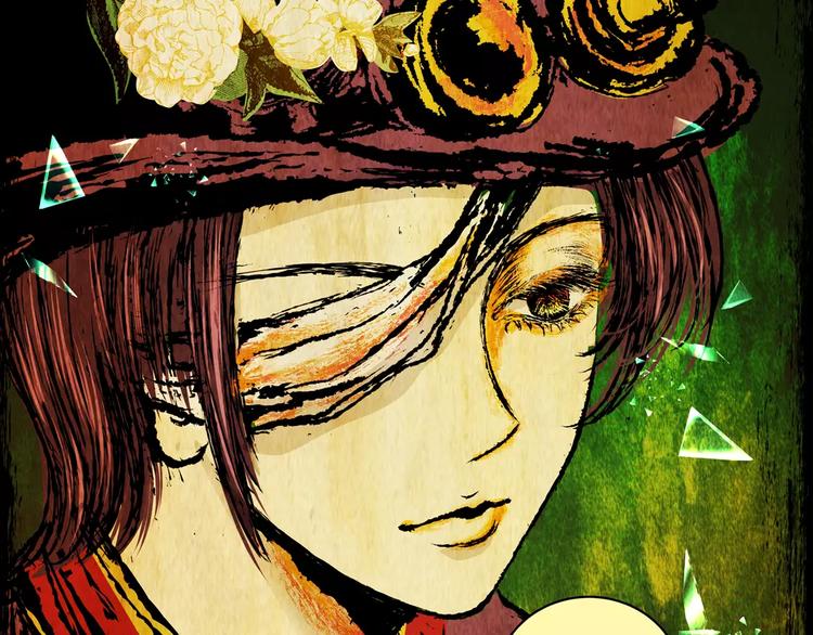 困病诡谲（中）(1/2)-第9话