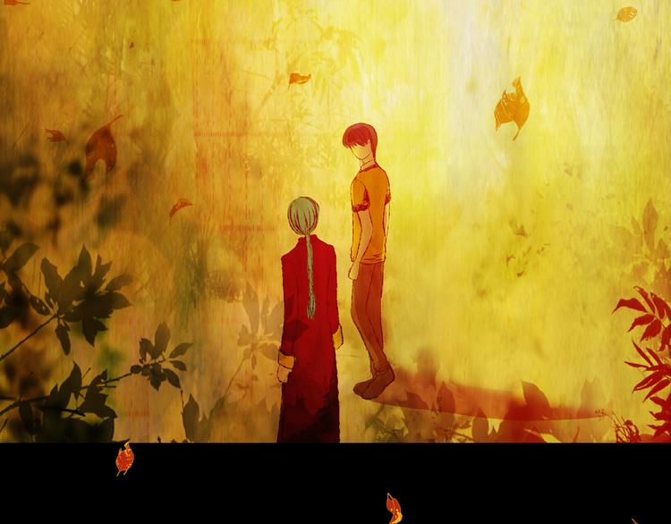 第83话 重生蝙蝠（十）(1/3)-第83话