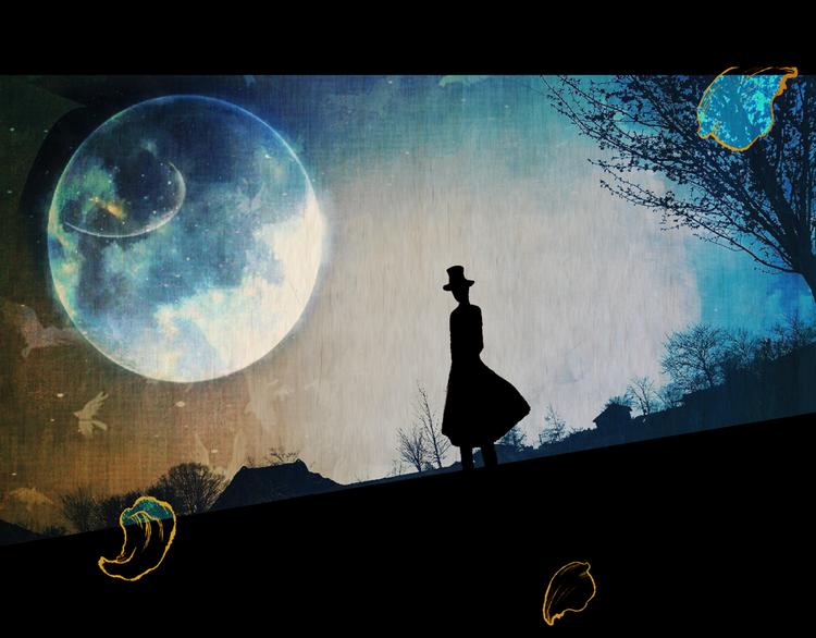 第85话 重生蝙蝠（十二）(1/3)-第85话