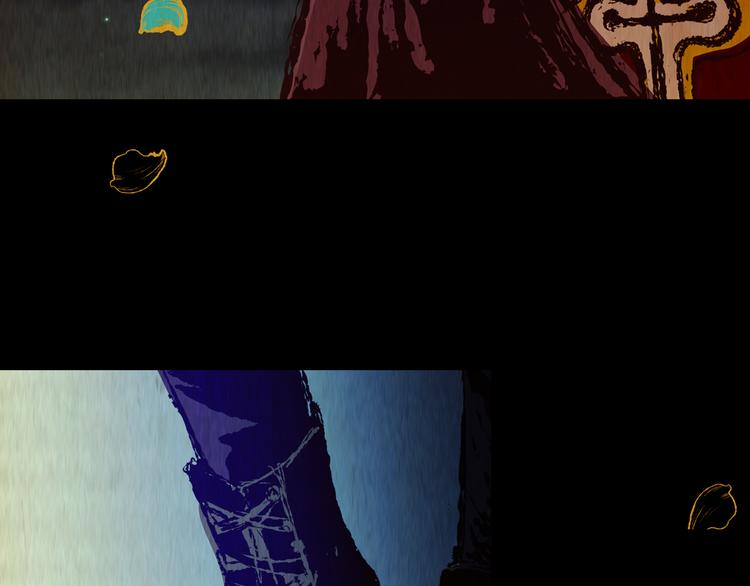 第85话 重生蝙蝠（十二）(1/3)-第85话