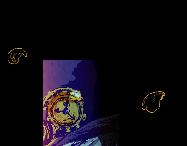 第85话 重生蝙蝠（十二）(1/3)-第85话