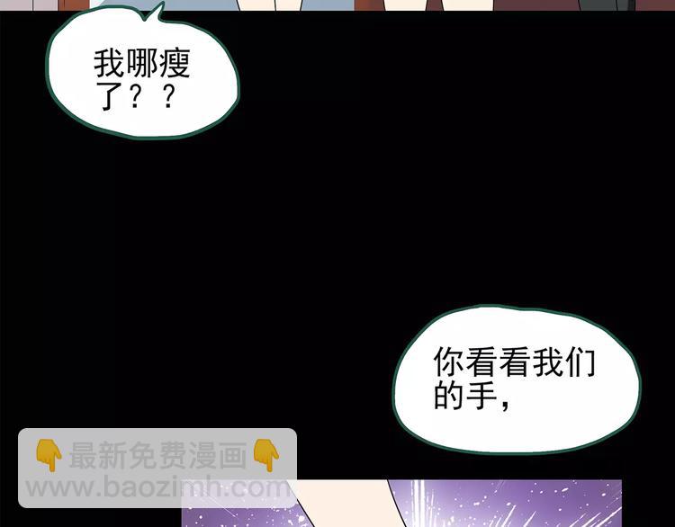 怪奇實錄 - 第103話 瘦身衣 上(2/3) - 7