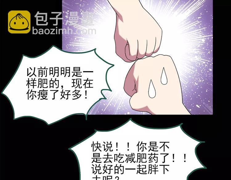 怪奇實錄 - 第103話 瘦身衣 上(2/3) - 8