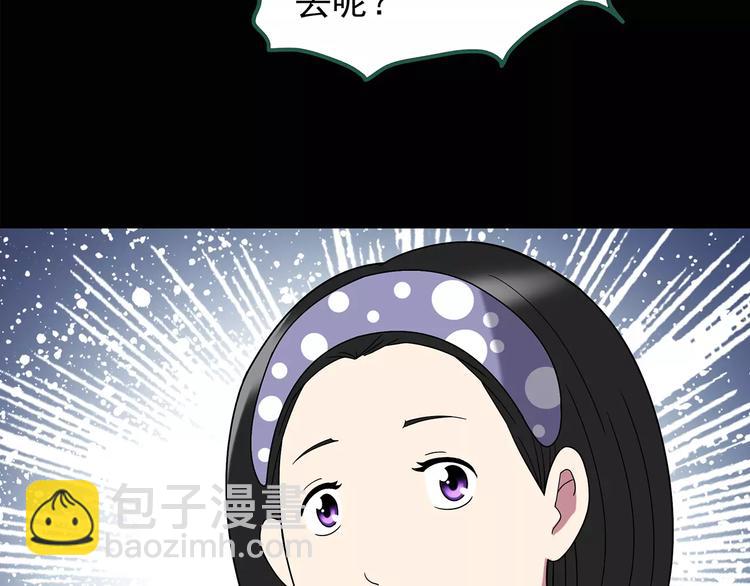 怪奇實錄 - 第103話 瘦身衣 上(2/3) - 1