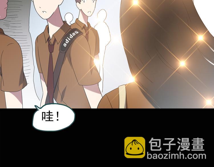 怪奇實錄 - 第117話 漂亮頭髮 上(1/3) - 3