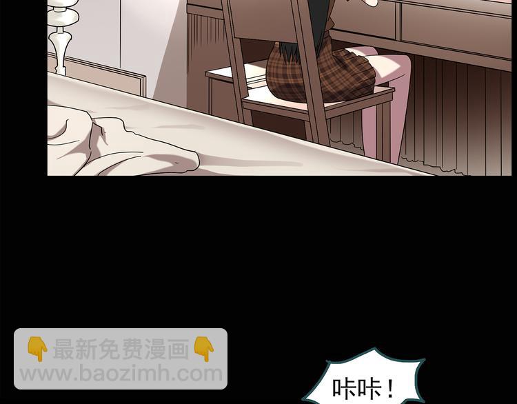 怪奇實錄 - 第117話 漂亮頭髮 上(1/3) - 4