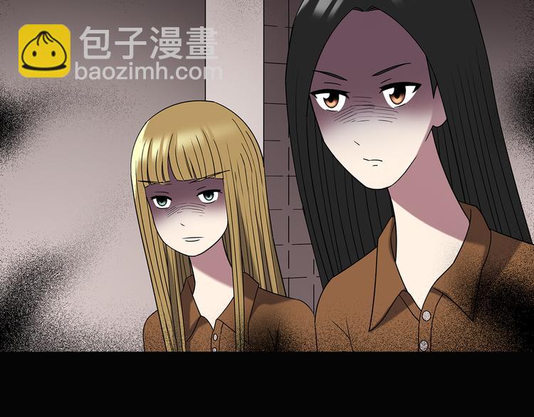 怪奇實錄 - 第117話 漂亮頭髮 上(2/3) - 3