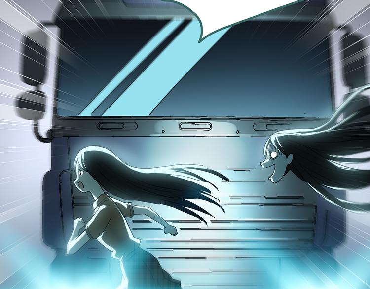 怪奇實錄 - 第119話 漂亮頭髮 下(2/2) - 7