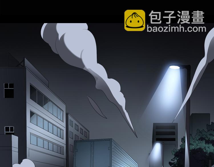 怪奇實錄 - 第119話 漂亮頭髮 下(2/2) - 6