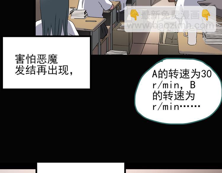 怪奇實錄 - 第119話 漂亮頭髮 下(2/2) - 2