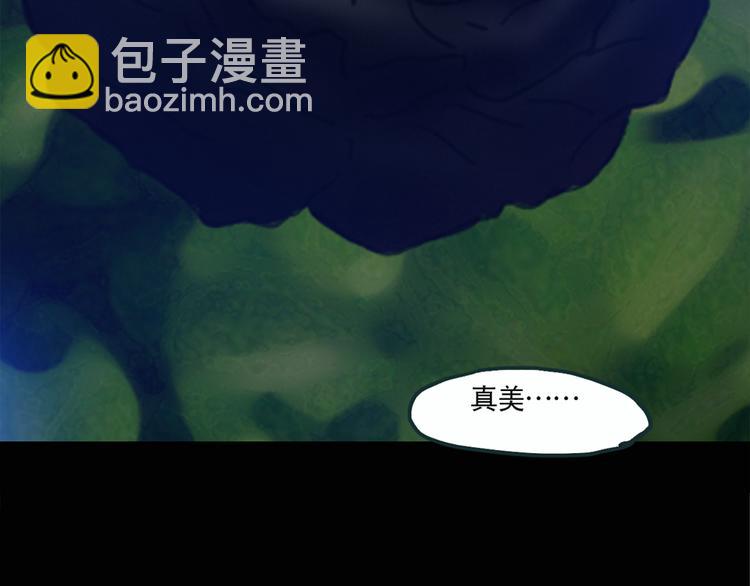 怪奇實錄 - 第13話 黑色牡丹花· 照片1(1/2) - 4