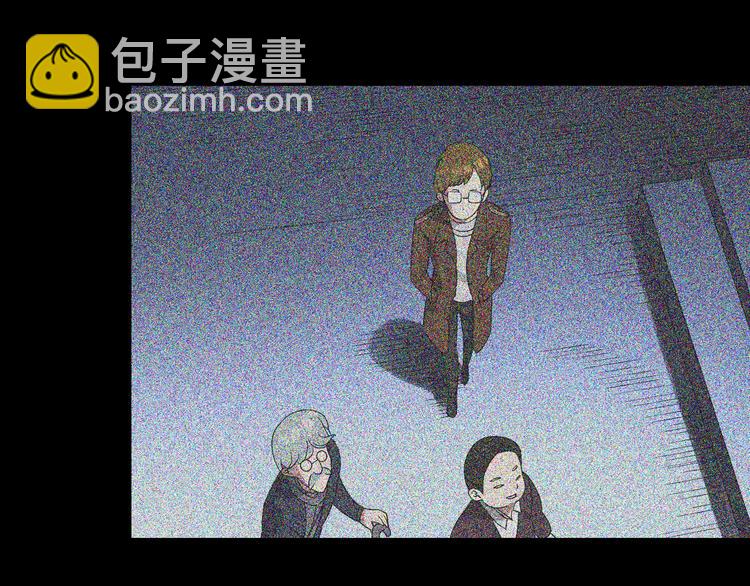 怪奇實錄 - 第125話 惡魔儀式 5(3/3) - 6