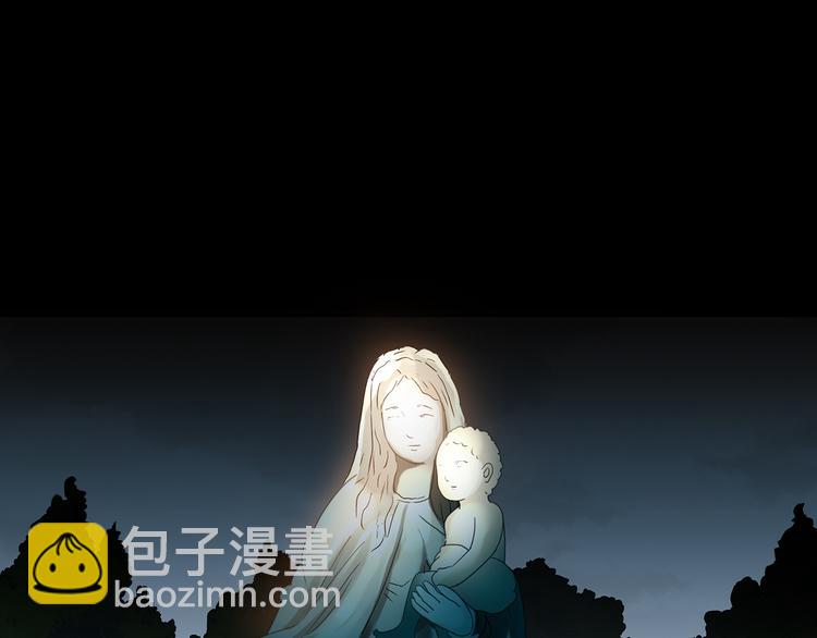 怪奇實錄 - 第127話 惡魔儀式 終(3/3) - 2