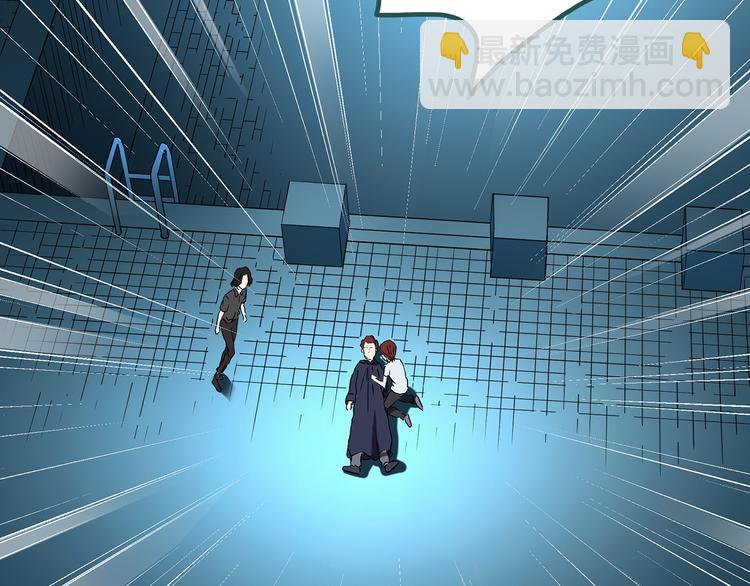 怪奇實錄 - 第127話 惡魔儀式 終(2/3) - 5