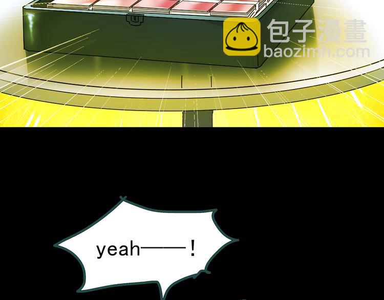 怪奇實錄 - 第131話 恐怖挑戰(3/3) - 3