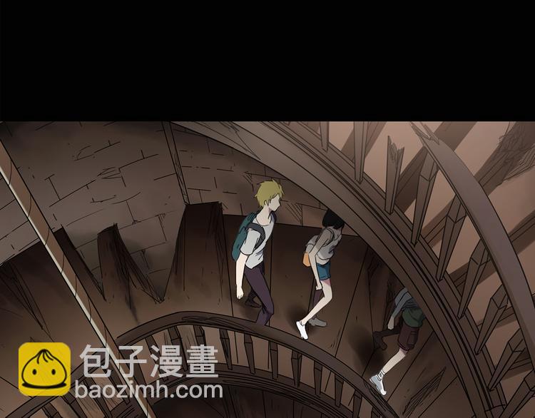 怪奇實錄 - 第135話 古堡魅影2(1/2) - 2