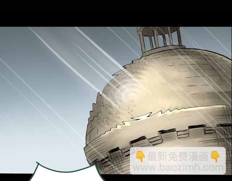 怪奇實錄 - 第137話 古堡魅影4(1/3) - 8