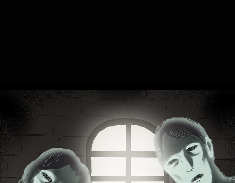 怪奇實錄 - 第137話 古堡魅影4(1/3) - 5